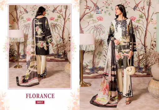 Shree Fabs Florance Chiffon Cotton Salwar Suit Catalog 7 Pcs 6 510x351 - Shree Fabs Florance Chiffon Cotton Salwar Suit Catalog 7 Pcs