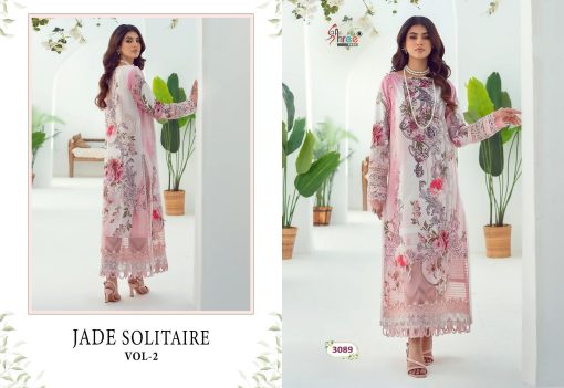 Shree Fabs Jade Solitaire Vol 2 Chiffon Cotton Salwar Suit Catalog 4 Pcs 7 510x351 - Shree Fabs Jade Solitaire Vol 2 Chiffon Cotton Salwar Suit Catalog 4 Pcs