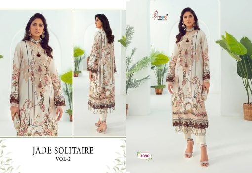 Shree Fabs Jade Solitaire Vol 2 Chiffon Cotton Salwar Suit Catalog 4 Pcs 9 510x351 - Shree Fabs Jade Solitaire Vol 2 Chiffon Cotton Salwar Suit Catalog 4 Pcs