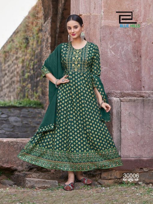 Blue Hills Glamour Vol 30 Rayon Kurti with Dupatta Catalog 8 Pcs 7 510x680 - Blue Hills Glamour Vol 30 Rayon Kurti with Dupatta Catalog 8 Pcs