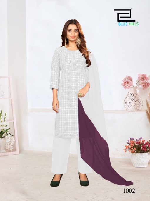 Blue Hills Madhubala Kurti with Dupatta Bottom Rayon Catalog 7 Pcs 1 510x680 - Blue Hills Madhubala Kurti with Dupatta Bottom Rayon Catalog 7 Pcs