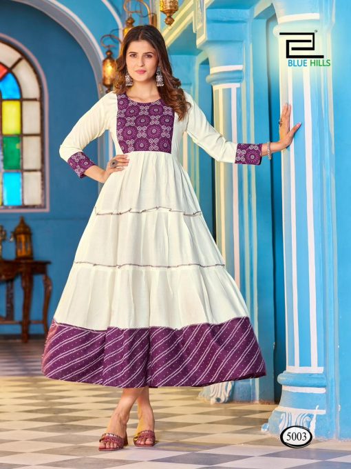 Blue Hills Snow White Rayon Kurti Catalog 6 Pcs 2 510x680 - Blue Hills Snow White Rayon Kurti Catalog 6 Pcs