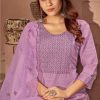 Crayon Sadhana by Kajree Rayon Kurti with Dupatta Bottom Catalog 6 Pcs