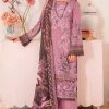 Deepsy Cheveron Vol 7 NX Cotton Chiffon Salwar Suit Catalog 5 Pcs