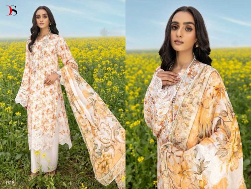 Deepsy Image Chikankari 23 Vol 2 Chiffon Cotton Salwar Suit Catalog 8 Pcs 10 510x383 - Deepsy Image Chikankari 23 Vol 2 Chiffon Cotton Salwar Suit Catalog 8 Pcs