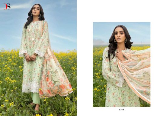 Deepsy Image Chikankari 23 Vol 2 Chiffon Cotton Salwar Suit Catalog 8 Pcs 8 510x383 - Deepsy Image Chikankari 23 Vol 2 Chiffon Cotton Salwar Suit Catalog 8 Pcs