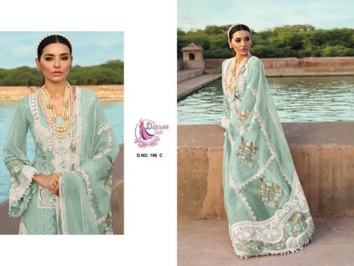 Dinsaa DS 196 Cotton Salwar Suit Catalog 5 Pcs 2 510x383 - Dinsaa DS 196 Cotton Salwar Suit Catalog 5 Pcs