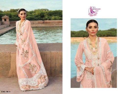 Dinsaa DS 196 Cotton Salwar Suit Catalog 5 Pcs 3 510x383 - Dinsaa DS 196 Cotton Salwar Suit Catalog 5 Pcs