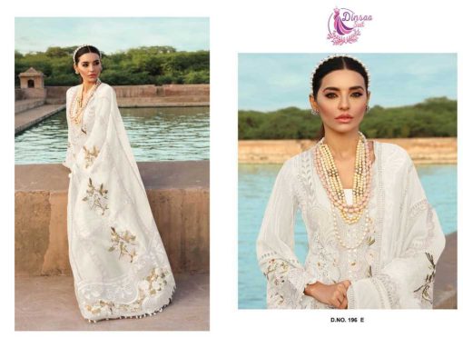 Dinsaa DS 196 Cotton Salwar Suit Catalog 5 Pcs 4 510x383 - Dinsaa DS 196 Cotton Salwar Suit Catalog 5 Pcs