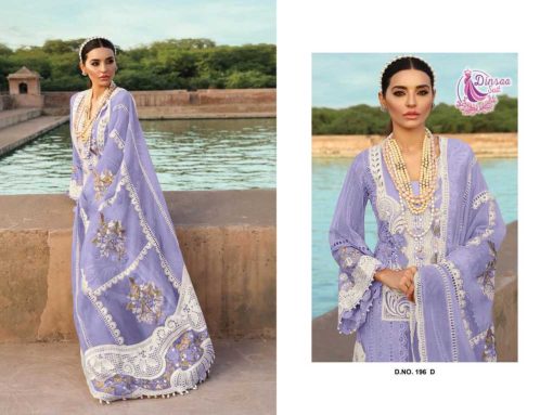 Dinsaa DS 196 Cotton Salwar Suit Catalog 5 Pcs 5 510x383 - Dinsaa DS 196 Cotton Salwar Suit Catalog 5 Pcs