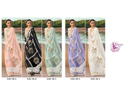 Dinsaa DS 196 Cotton Salwar Suit Catalog 5 Pcs 6 510x383 - Dinsaa DS 196 Cotton Salwar Suit Catalog 5 Pcs