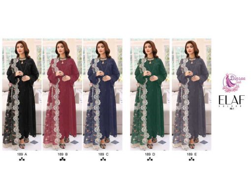 Dinsaa Elaf Colour Vol 1 Cotton Salwar Suit Catalog 5 Pcs 5 510x383 - Dinsaa Elaf Colour Vol 1 Cotton Salwar Suit Catalog 5 Pcs