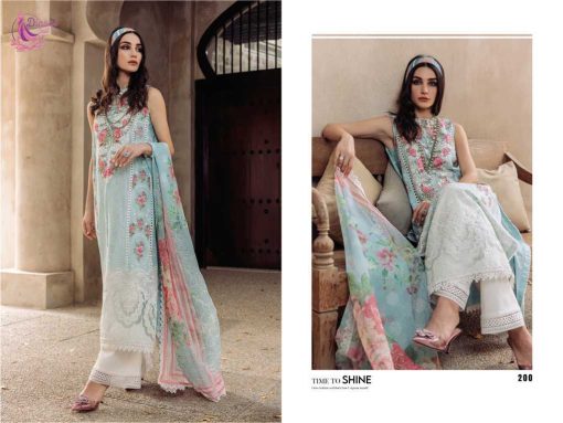 Dinsaa Maria B Vol 2 Summer Collection Cotton Salwar Suit Catalog 3 Pcs 3 510x383 - Dinsaa Maria B Vol 2 Summer Collection Cotton Salwar Suit Catalog 3 Pcs