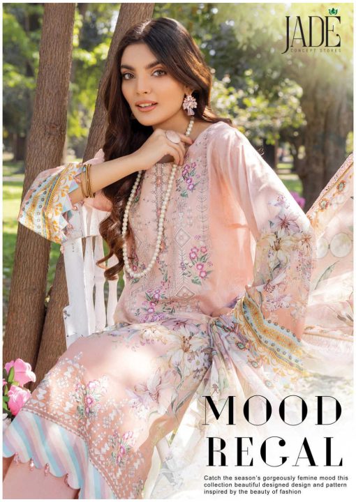 Jade Crimson Exclusive Heavy Lawn Salwar Suit Catalog 6 Pcs 4 510x720 - Jade Crimson Exclusive Heavy Lawn Salwar Suit Catalog 6 Pcs