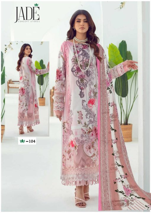 Jade Crimson Exclusive Heavy Lawn Salwar Suit Catalog 6 Pcs 9 510x720 - Jade Crimson Exclusive Heavy Lawn Salwar Suit Catalog 6 Pcs