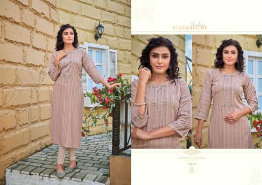 Kalaroop Retro by Kajree Rayon Kurti Catalog 6 Pcs 6 510x360 - Kalaroop Retro by Kajree Rayon Kurti Catalog 6 Pcs