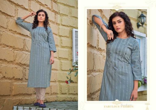 Kalaroop Retro by Kajree Rayon Kurti Catalog 6 Pcs 7 510x360 - Kalaroop Retro by Kajree Rayon Kurti Catalog 6 Pcs