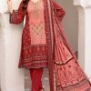 Keval Fab Alija B Vol 23 Luxury Heavy Cotton Collection Salwar Suit Catalog 6 Pcs