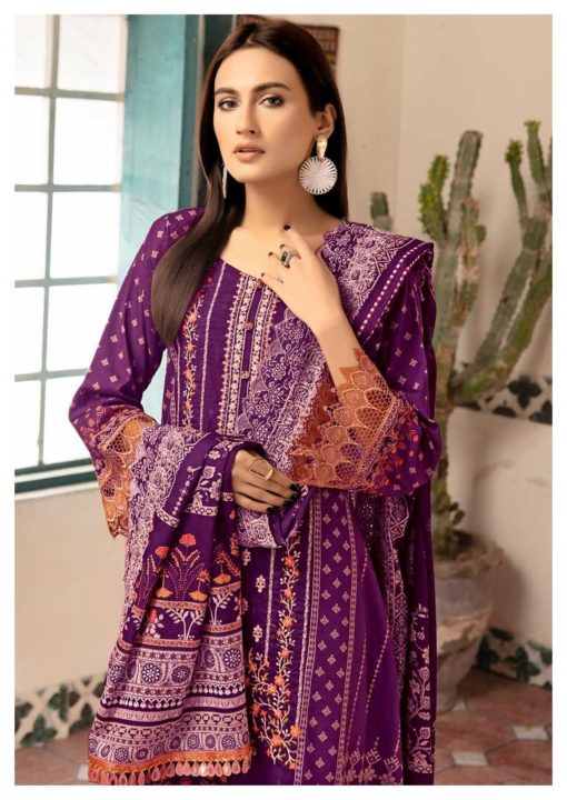 Keval Fab Alija B Vol 23 Luxury Heavy Cotton Collection Salwar Suit Catalog 6 Pcs 2 510x720 - Keval Fab Alija B Vol 23 Luxury Heavy Cotton Collection Salwar Suit Catalog 6 Pcs