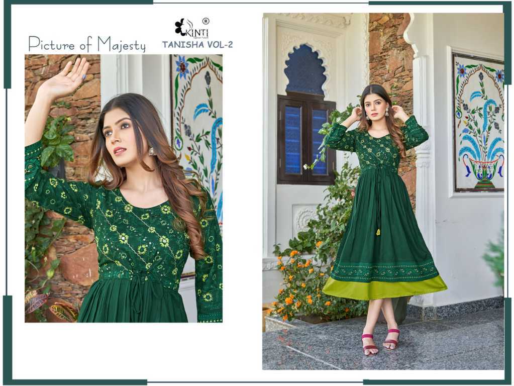 Update more than 156 tanisha kurtis online best