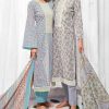 Mumtaz Arts Nikhar Lawn Cotton Salwar Suit Catalog 8 Pcs
