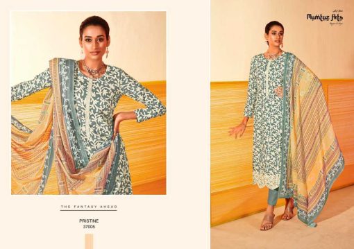 Mumtaz Arts Pastels Lawn Cotton Salwar Suit Catalog 8 Pcs 9 510x359 - Mumtaz Arts Pastels Lawn Cotton Salwar Suit Catalog 8 Pcs