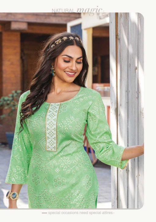 Myrie India Fashion Blush Fancy Kurti Catalog 10 Pcs 21 510x725 - Myrie India Fashion Blush Fancy Kurti Catalog 10 Pcs