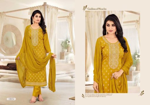 Panch Ratna Akshita by Kessi Jacquard Salwar Suit Catalog 4 Pcs 5 510x357 - Panch Ratna Akshita by Kessi Jacquard Salwar Suit Catalog 4 Pcs