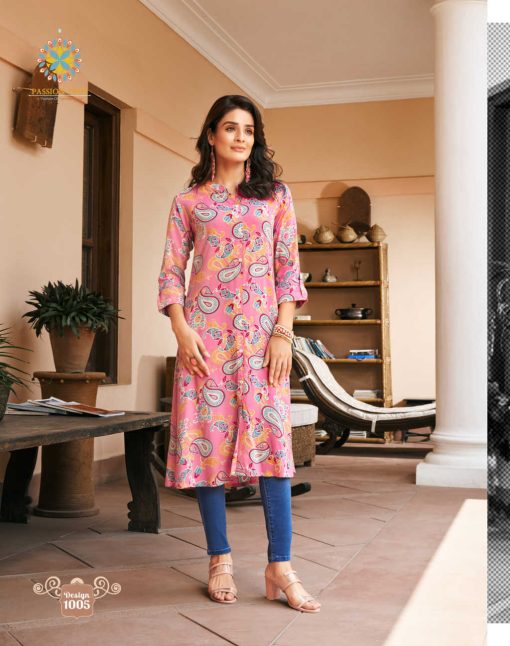 Passion Tree Lifestyle Vol 1 Rayon Kurti Catalog 6 Pcs 6 510x646 - Passion Tree Lifestyle Vol 1 Rayon Kurti Catalog 6 Pcs