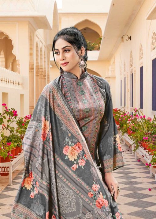 Qasr Iyana Vol 2 Muslin Salwar Suit Catalog 8 Pcs 19 510x714 - Qasr Iyana Vol 2 Muslin Salwar Suit Catalog 8 Pcs