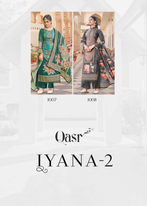 Qasr Iyana Vol 2 Muslin Salwar Suit Catalog 8 Pcs 22 510x714 - Qasr Iyana Vol 2 Muslin Salwar Suit Catalog 8 Pcs