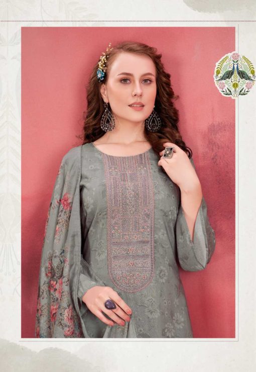 Qasr Syera Muslin Salwar Suit Catalog 8 Pcs 2 510x740 - Qasr Syera Muslin Salwar Suit Catalog 8 Pcs