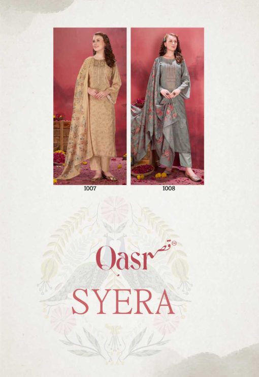 Qasr Syera Muslin Salwar Suit Catalog 8 Pcs 22 510x740 - Qasr Syera Muslin Salwar Suit Catalog 8 Pcs