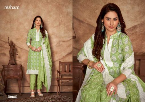 SKT Resham Cotton Salwar Suit Catalog 8 Pcs 2 1 510x360 - SKT Resham Cotton Salwar Suit Catalog 8 Pcs