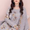 Serene S 132 Georgette Salwar Suit Catalog 4 Pcs