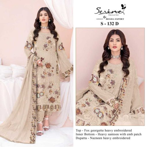 Serene S 132 Georgette Salwar Suit Catalog 4 Pcs 4 510x510 - Serene S 132 Georgette Salwar Suit Catalog 4 Pcs