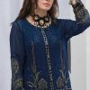 Serene S 21 Georgette Salwar Suit Catalog 4 Pcs