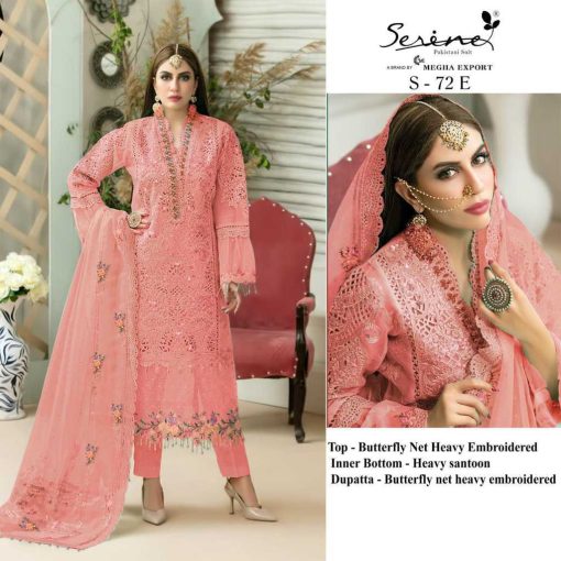 Serene S 72 E H Shantoon Salwar Suit Catalog 4 Pcs 1 510x510 - Serene S 72 E-H Shantoon Salwar Suit Catalog 4 Pcs