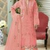 Serene S 72 E-H Shantoon Salwar Suit Catalog 4 Pcs