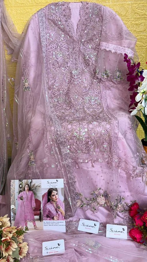 Serene S 72 E H Shantoon Salwar Suit Catalog 4 Pcs 11 510x907 - Serene S 72 E-H Shantoon Salwar Suit Catalog 4 Pcs