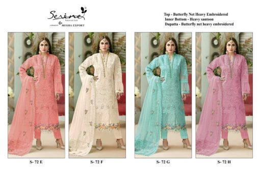 Serene S 72 E H Shantoon Salwar Suit Catalog 4 Pcs 13 510x340 - Serene S 72 E-H Shantoon Salwar Suit Catalog 4 Pcs