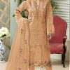 Serene S 72 K-N Shantoon Salwar Suit Catalog 4 Pcs