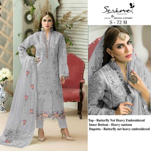 Serene S 72 K N Shantoon Salwar Suit Catalog 4 Pcs 2 510x510 - Serene S 72 K-N Shantoon Salwar Suit Catalog 4 Pcs