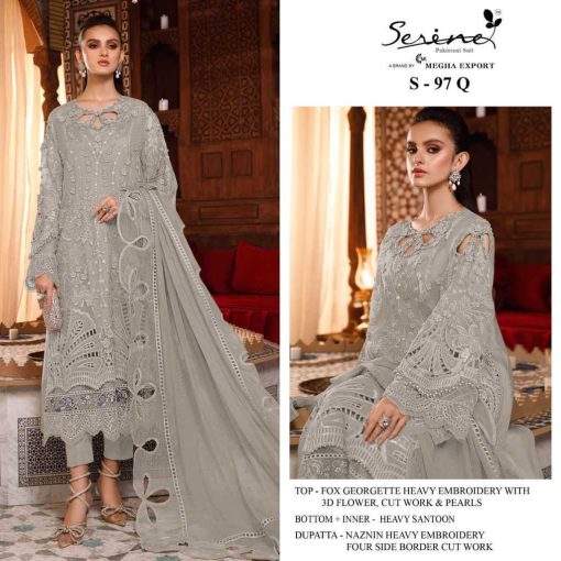 Serene S 97 O R Georgette Salwar Suit Catalog 4 Pcs 3 510x510 - Serene S 97 O-R Georgette Salwar Suit Catalog 4 Pcs