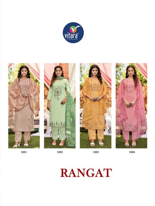 Vitara Rangat Kurti with Dupatta Bottom Viscose Catalog 4 Pcs 11 510x680 - Vitara Rangat Kurti with Dupatta Bottom Viscose Catalog 4 Pcs