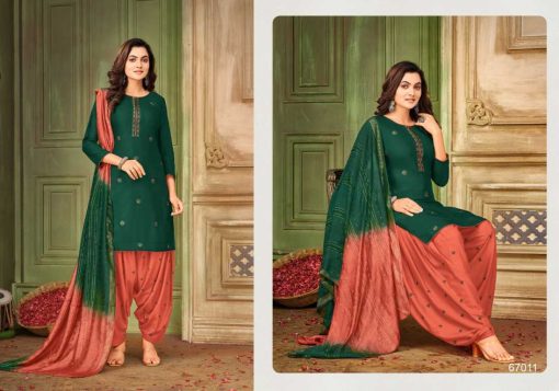 Artio Ghungroo Patiyala Vol 3 by Kapil Trendz Rayon Readymade Salwar Suit Catalog 11 Pcs 12 510x357 - Artio Ghungroo Patiyala Vol 3 by Kapil Trendz Rayon Readymade Salwar Suit Catalog 11 Pcs