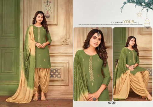 Artio Ghungroo Patiyala Vol 3 by Kapil Trendz Rayon Readymade Salwar Suit Catalog 11 Pcs 2 510x357 - Artio Ghungroo Patiyala Vol 3 by Kapil Trendz Rayon Readymade Salwar Suit Catalog 11 Pcs