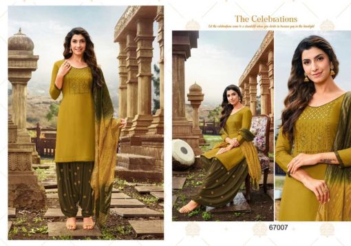 Artio Ghungroo Patiyala Vol 3 by Kapil Trendz Rayon Readymade Salwar Suit Catalog 11 Pcs 8 510x357 - Artio Ghungroo Patiyala Vol 3 by Kapil Trendz Rayon Readymade Salwar Suit Catalog 11 Pcs