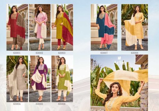 Artio Midori Vol 2 by Kapil Trendz Fancy Readymade Salwar Suit Catalog 8 Pcs 10 510x357 - Artio Midori Vol 2 by Kapil Trendz Fancy Readymade Salwar Suit Catalog 8 Pcs