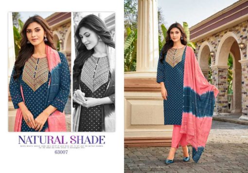 Artio Midori Vol 2 by Kapil Trendz Fancy Readymade Salwar Suit Catalog 8 Pcs 8 510x357 - Artio Midori Vol 2 by Kapil Trendz Fancy Readymade Salwar Suit Catalog 8 Pcs